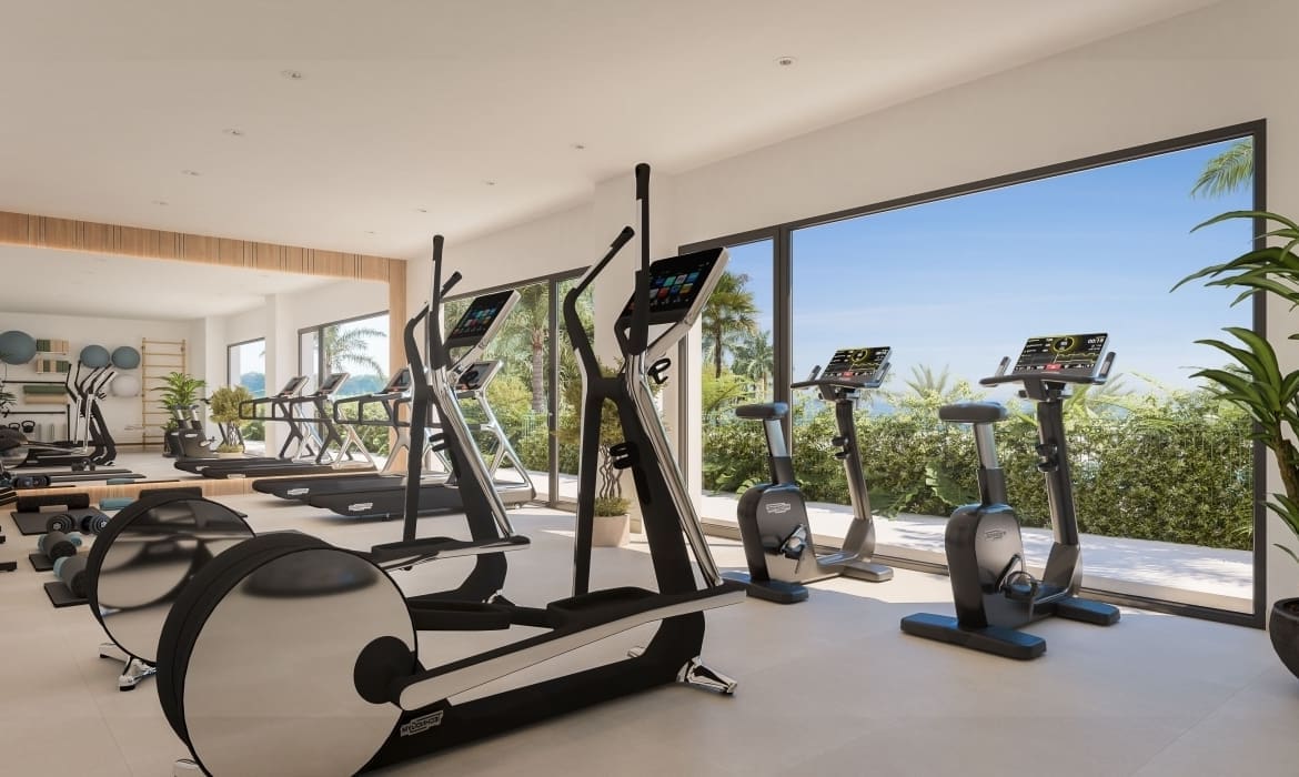 Pure Sun Residences Fase 2: Luxe Appartementen in Manilva - MDR Luxury Homes