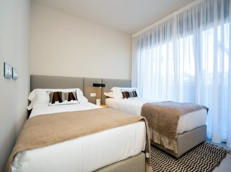 Velaya 15: Luxe Strandappartement op de Nieuwe Gouden Mijl Estepona - MDR Luxury Homes