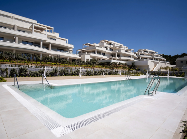 Velaya 15: Luxe Strandappartement op de Nieuwe Gouden Mijl Estepona - MDR Luxury Homes