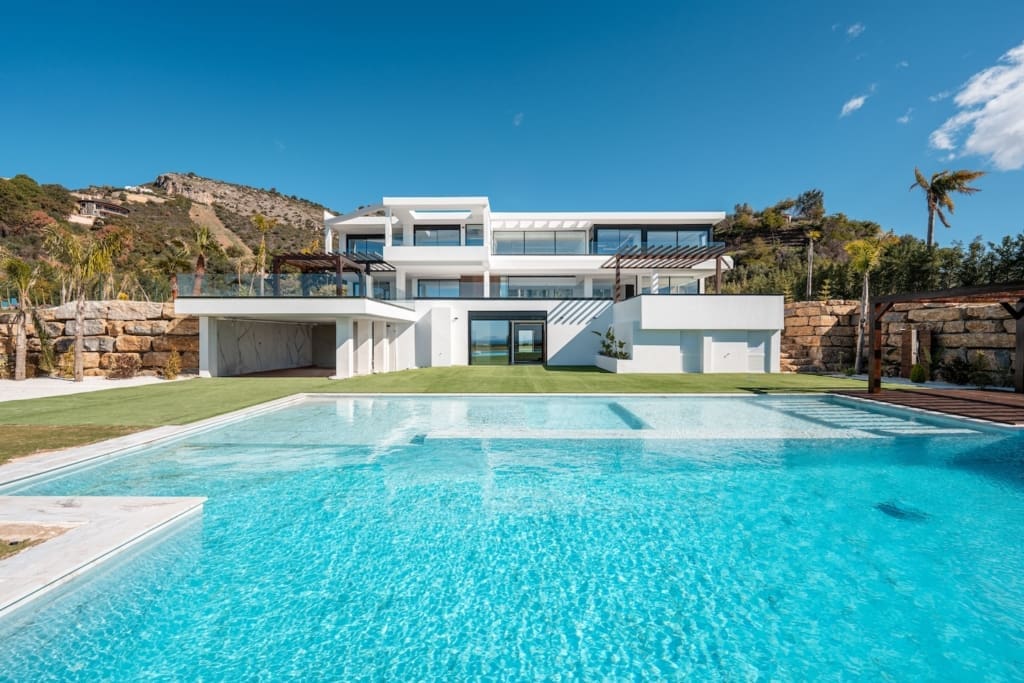 Villa Marbella golf club resort-MDR Luxury Homes 02 | MDR Luxury Homes Villa Marbella golf club resort - MDR Luxury Homes