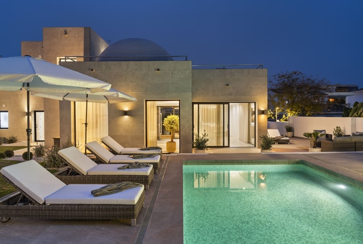 Villa Simone - Luxe Villa te Koop in Nueva Andalucía - MDR Luxury Homes