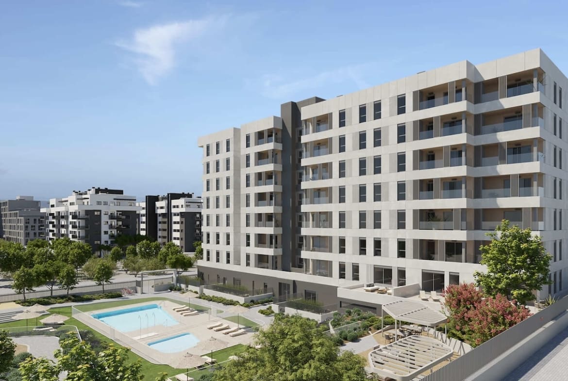 Zeta Valley Moderne Oase in Málaga - MDR Luxury Homes