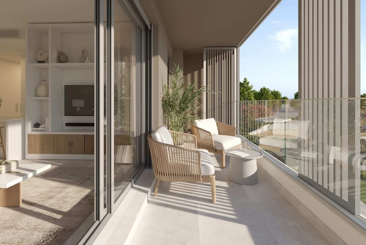 Zeta Valley Moderne Oase in Málaga - MDR Luxury Homes