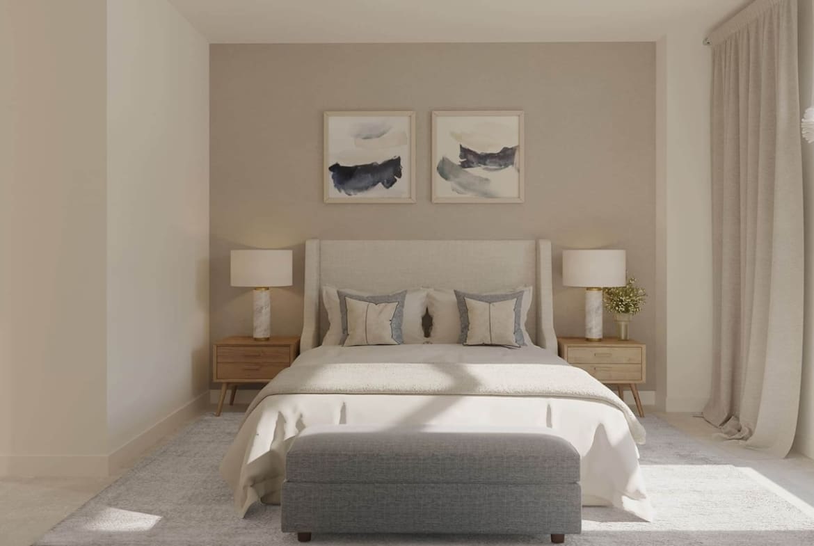 Zeta Valley Moderne Oase in Málaga - MDR Luxury Homes