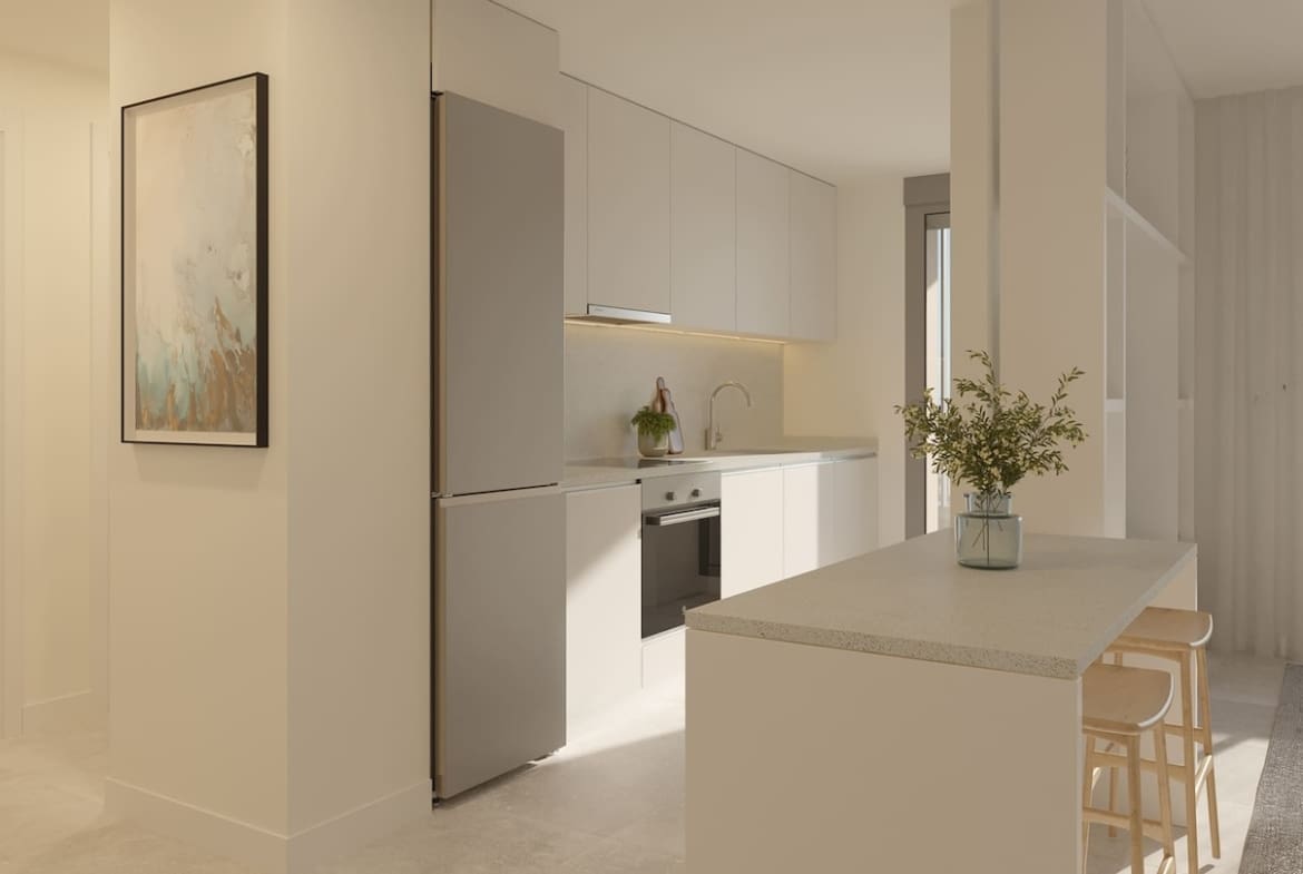 Zeta Valley Moderne Oase in Málaga - MDR Luxury Homes