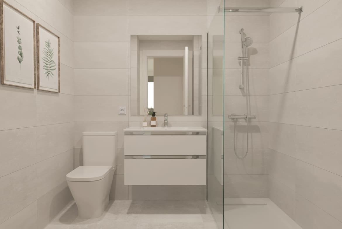 Zeta Valley Moderne Oase in Málaga - MDR Luxury Homes