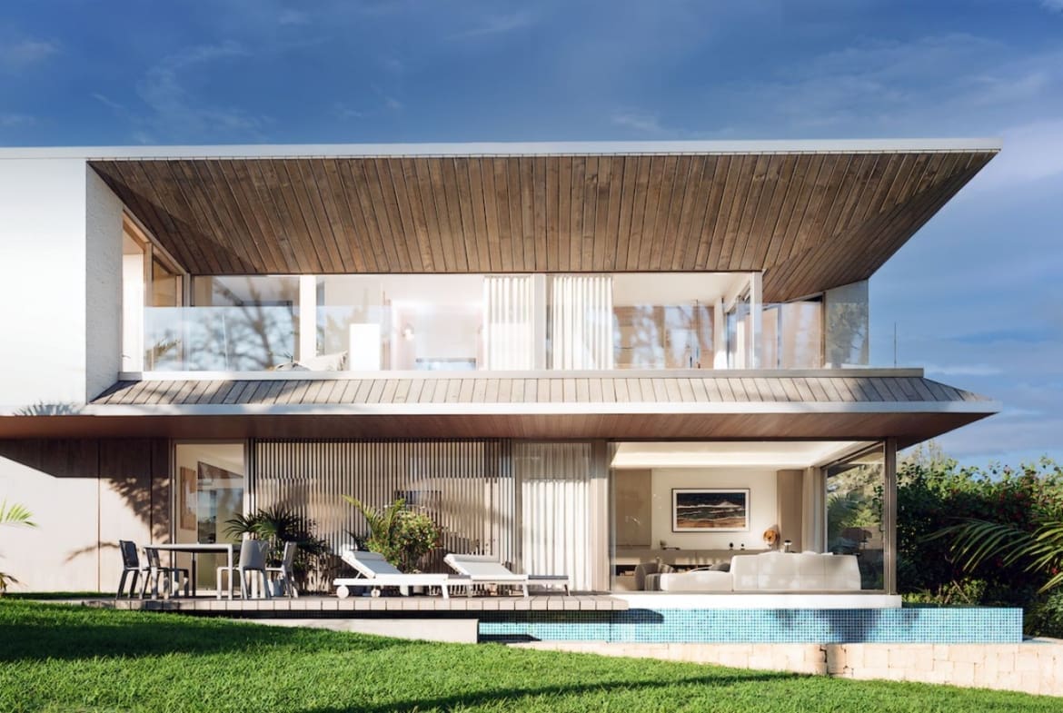 Double Senses - Exclusieve Luxe Villas aan de New Golden Mile - MDR Luxury Homes
