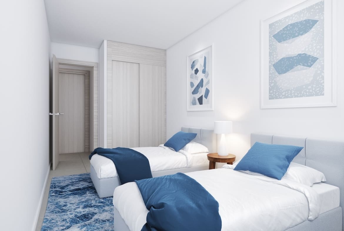 Luxe Woningen bij Amphora Beach Residences – Tweede Lijn van het Strand in Manilva – MDR Luxury Homes dorm2 Luxe Woningen bij Amphora Beach Residences - Tweede Lijn van het Strand in Manilva - MDR Luxury Homes
