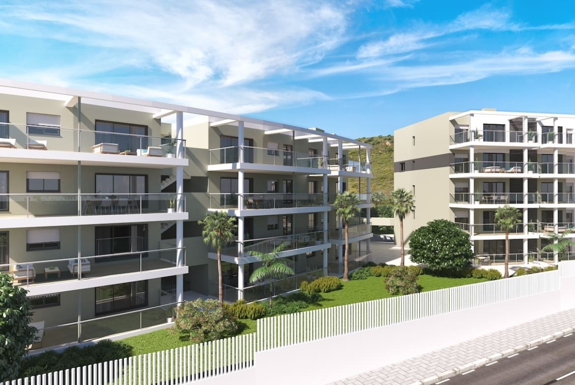 Luxe Woningen bij Amphora Beach Residences – Tweede Lijn van het Strand in Manilva – MDR Luxury Homes edif_A_dia Luxe Woningen bij Amphora Beach Residences - Tweede Lijn van het Strand in Manilva - MDR Luxury Homes