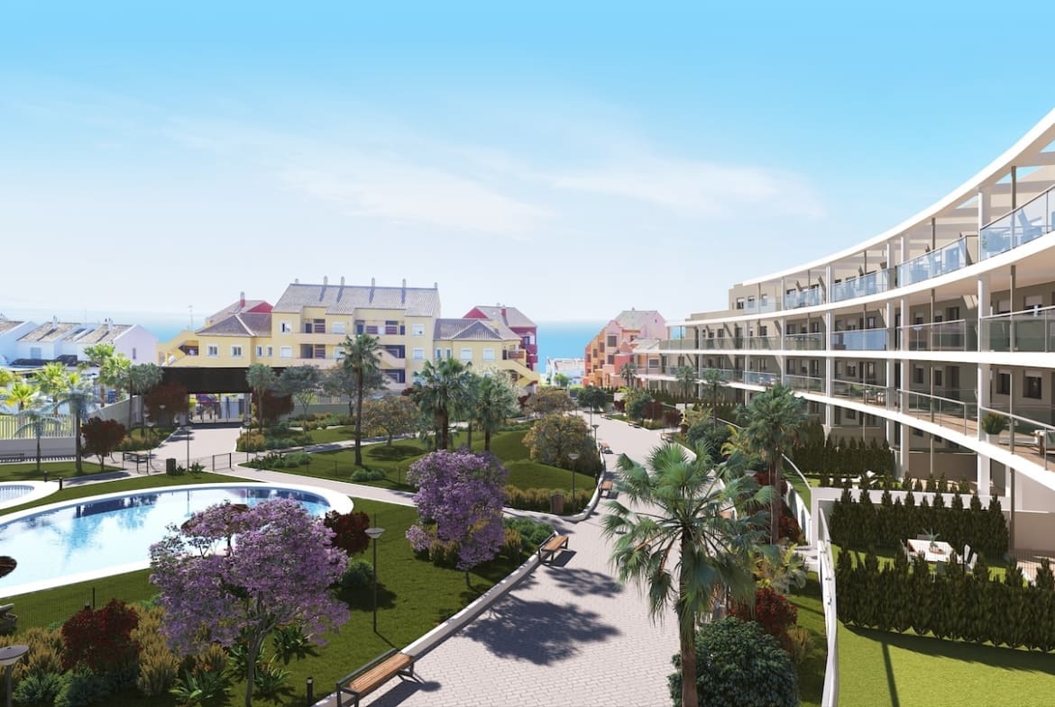Luxe Woningen bij Amphora Beach Residences – Tweede Lijn van het Strand in Manilva – MDR Luxury Homes edif_C_dia Luxe Woningen bij Amphora Beach Residences - Tweede Lijn van het Strand in Manilva - MDR Luxury Homes