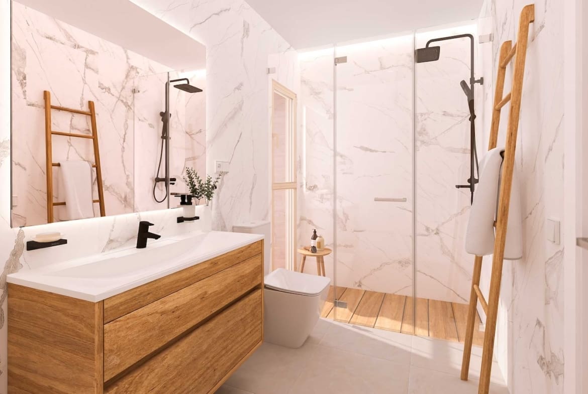 VistaMar Estepona Luxe Wooncomplex aan de Costa del Sol - MDR Luxury Homes Absolute Estepona