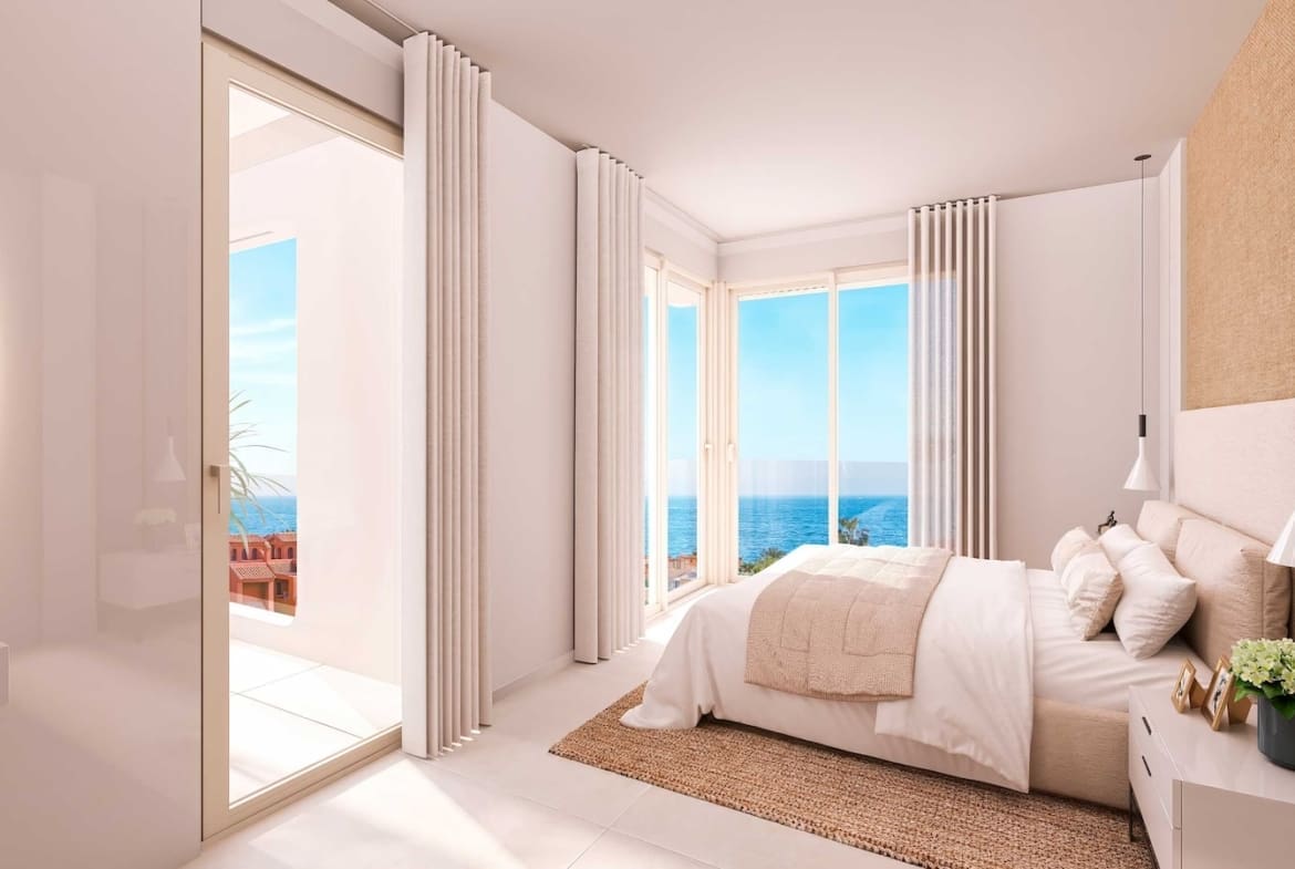 VistaMar Estepona Luxe Wooncomplex aan de Costa del Sol - MDR Luxury Homes Absolute Estepona