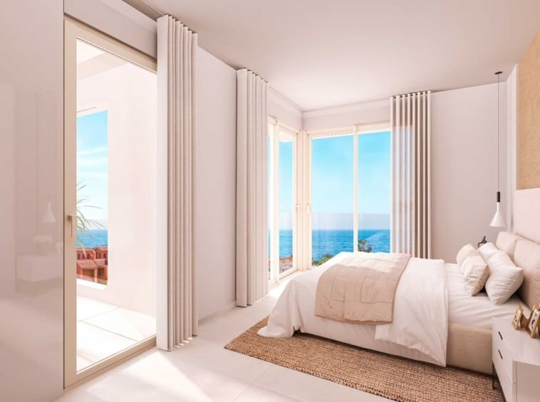 VistaMar Estepona Luxe Wooncomplex aan de Costa del Sol - MDR Luxury Homes Absolute Estepona