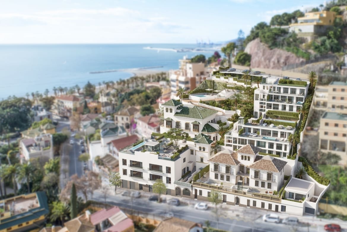 Be Grand Alcazaba Malag