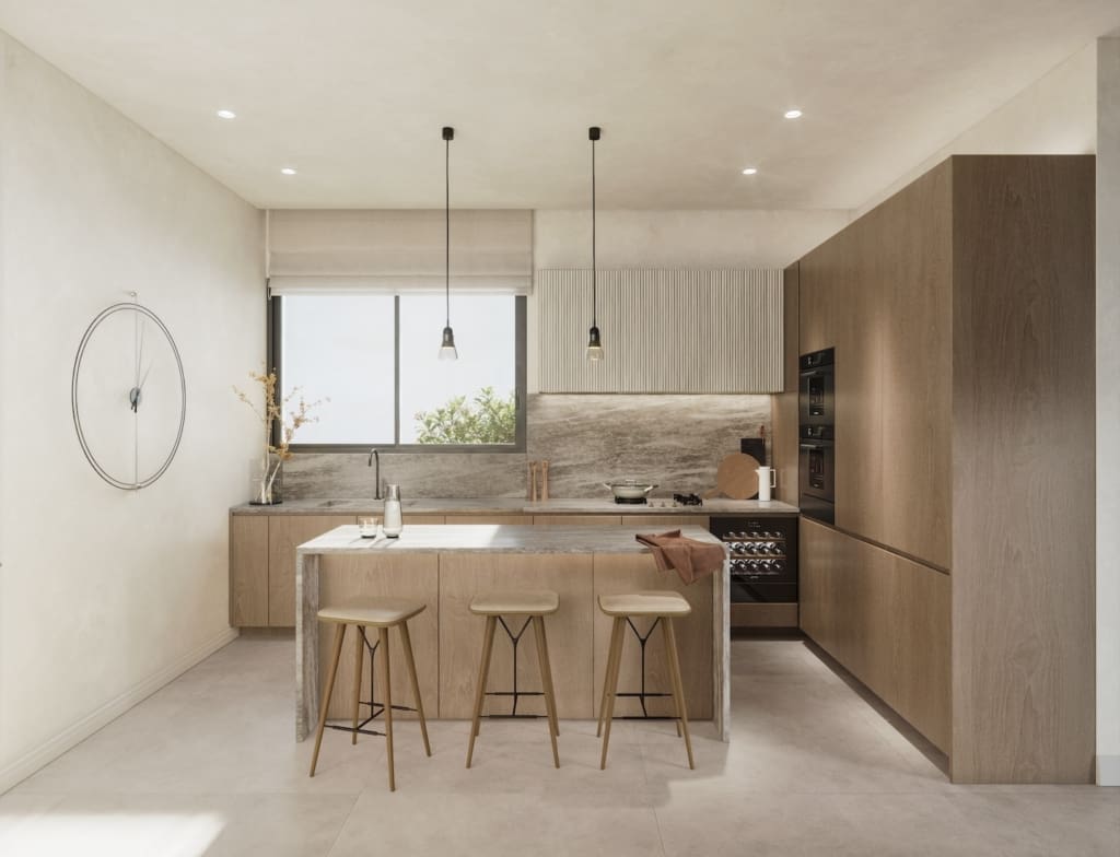 Be Grand Alcazaba Malag