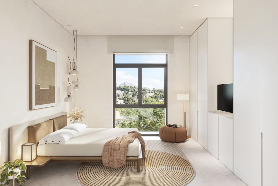 Be Grand Alcazaba Malaga