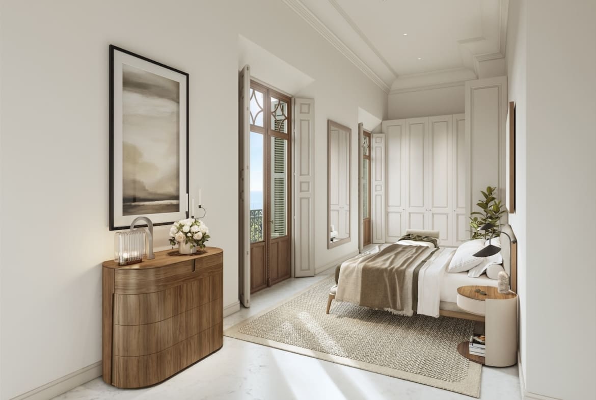 Be Grand Catedral Malaga