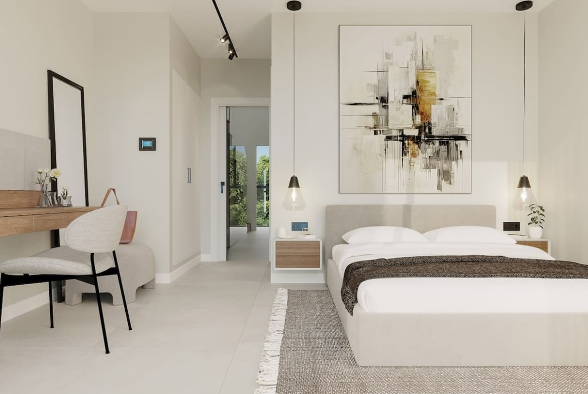 Luxe Woningen met Zeezicht in Azure Bay Fuengirola - MDR Luxury Homes