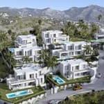 Mijas Villas 7 Unieke Vrijstaande Villas in Mijas Pueblo - MDR Luxury Homes Villas Mijas Views_2 | MDR Luxury Homes Mijas Villas 7 Unieke Vrijstaande Villas in Mijas Pueblo - MDR Luxury Homes