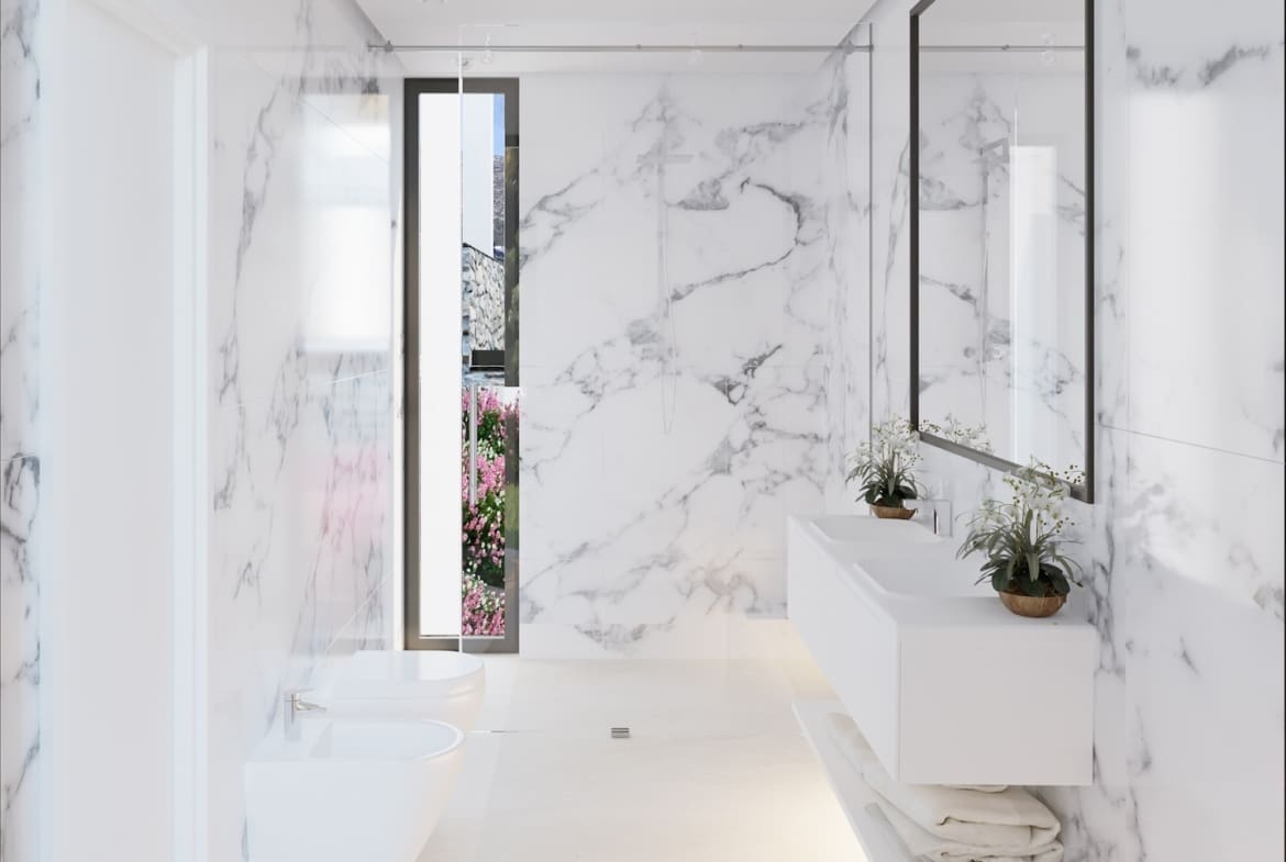 Mijas Villas 7 Unieke Vrijstaande Villas in Mijas Pueblo - MDR Luxury Homes