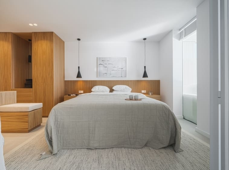 Los Belvederes appartement in Nueva Andalucia te koop - MDR Luxury Homes