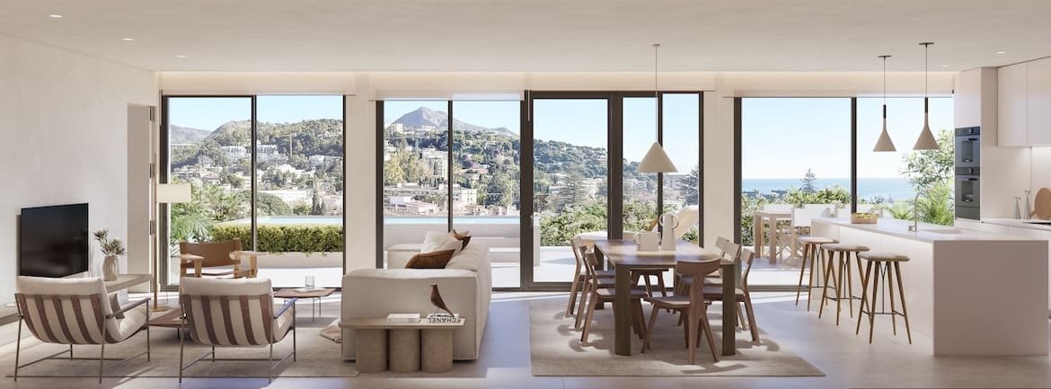 Be Grand Muello Uno Malaga