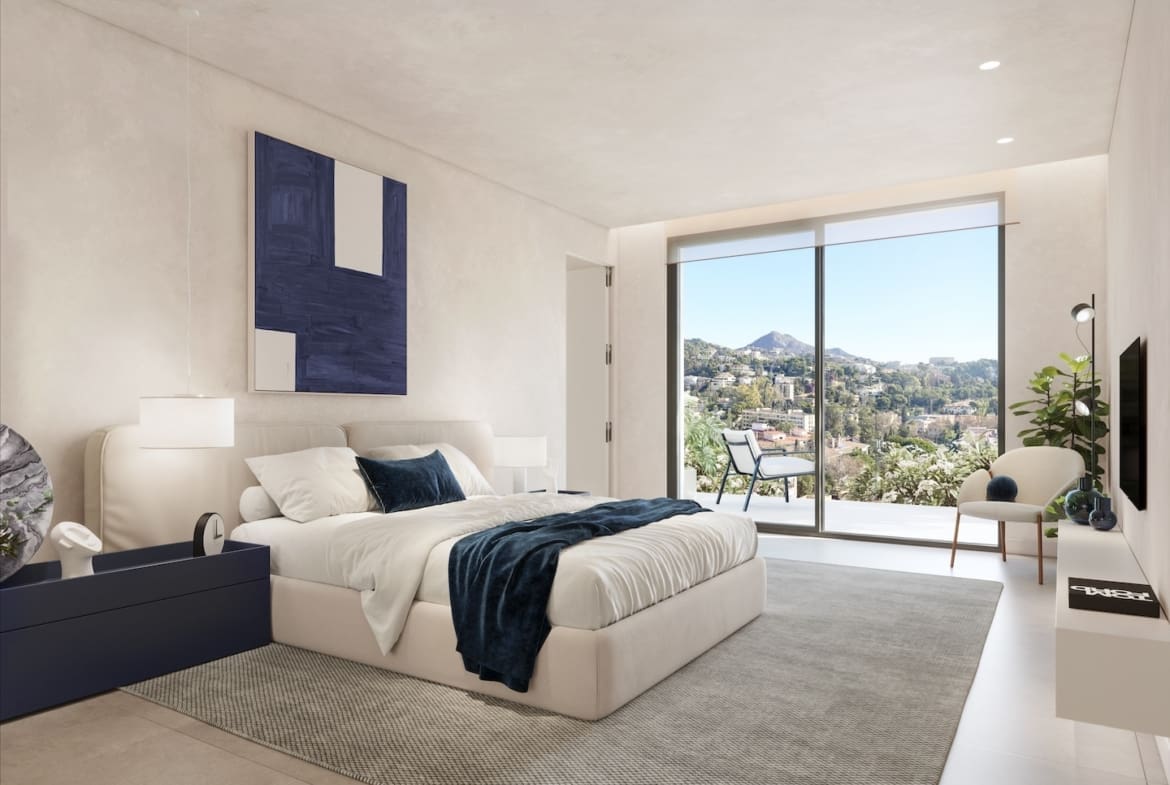 Be Grand Muello Uno Malaga