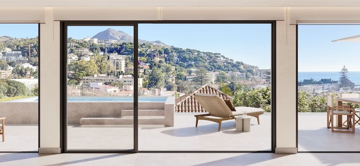 Be Grand Muello Uno Malaga