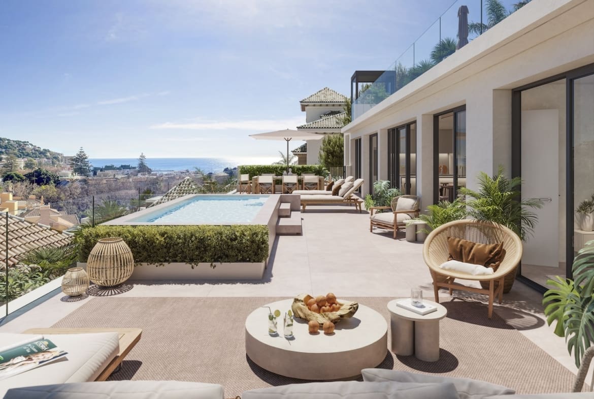 Be Grand Muello Uno Malaga