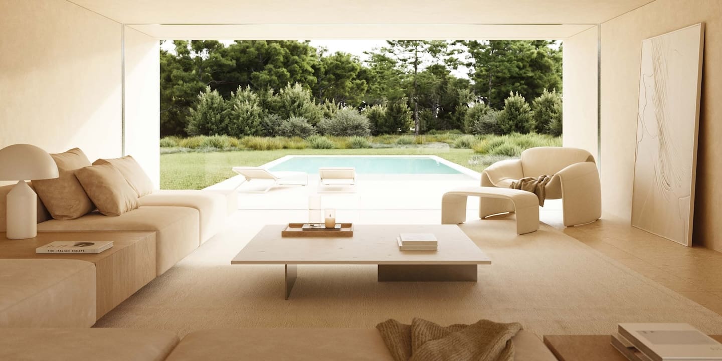 Luxe Villa Stern in Sotogrande Alto - MDR Luxury Homes