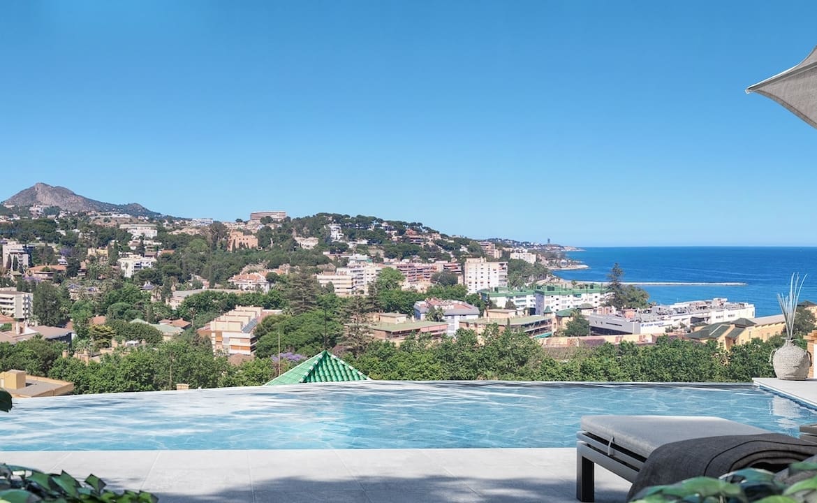 Be grand el limonar malaga