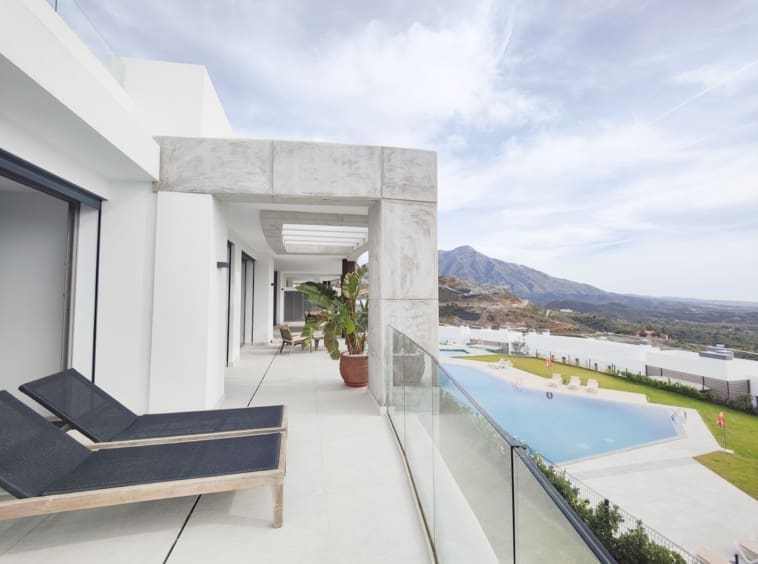 Quercus 911 Appartement Luxe Nieuwbouw in Real de La Quinta te koop - MDR Luxury Homes