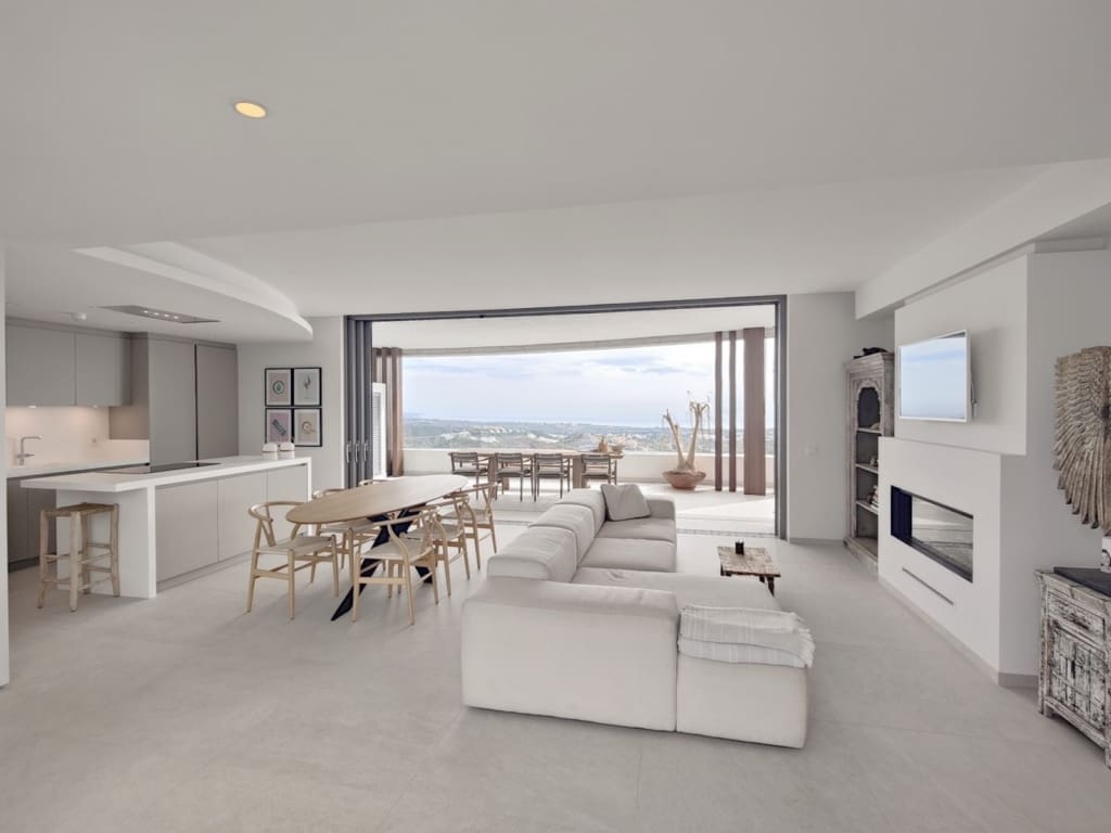 Quercus 911 Appartement Luxe Nieuwbouw in Real de La Quinta te koop - MDR Luxury Homes -22 | MDR Luxury Homes Quercus 911 Apartment Luxury New Construction in Real de La Quinta for sale - MDR Luxury Homes