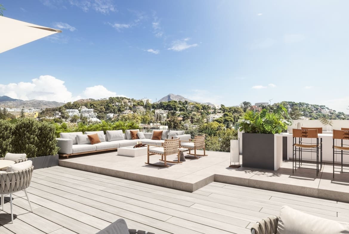 Be grand el limonar malaga