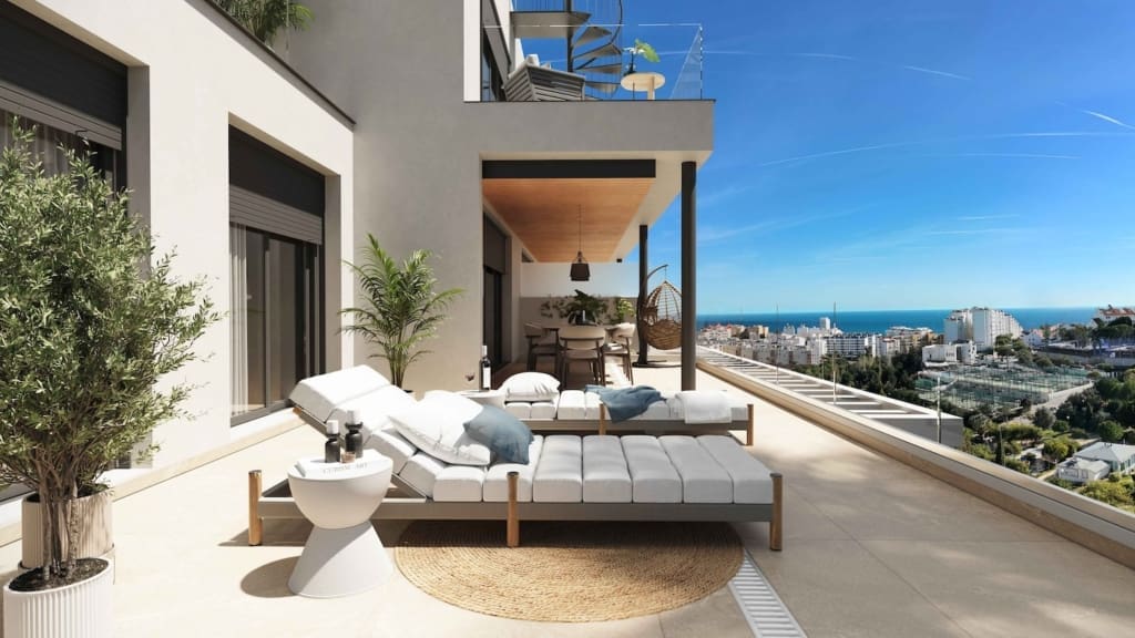 Sunset Hills Collection - Luxe Leven in Estepona - MDR Luxury Homes las mesas collection06_LASMESAS_TERRAZA02_web | MDR Luxury Homes Sunset Hills Collection - Luxe Leven in Estepona - MDR Luxury Homes las mesas collection