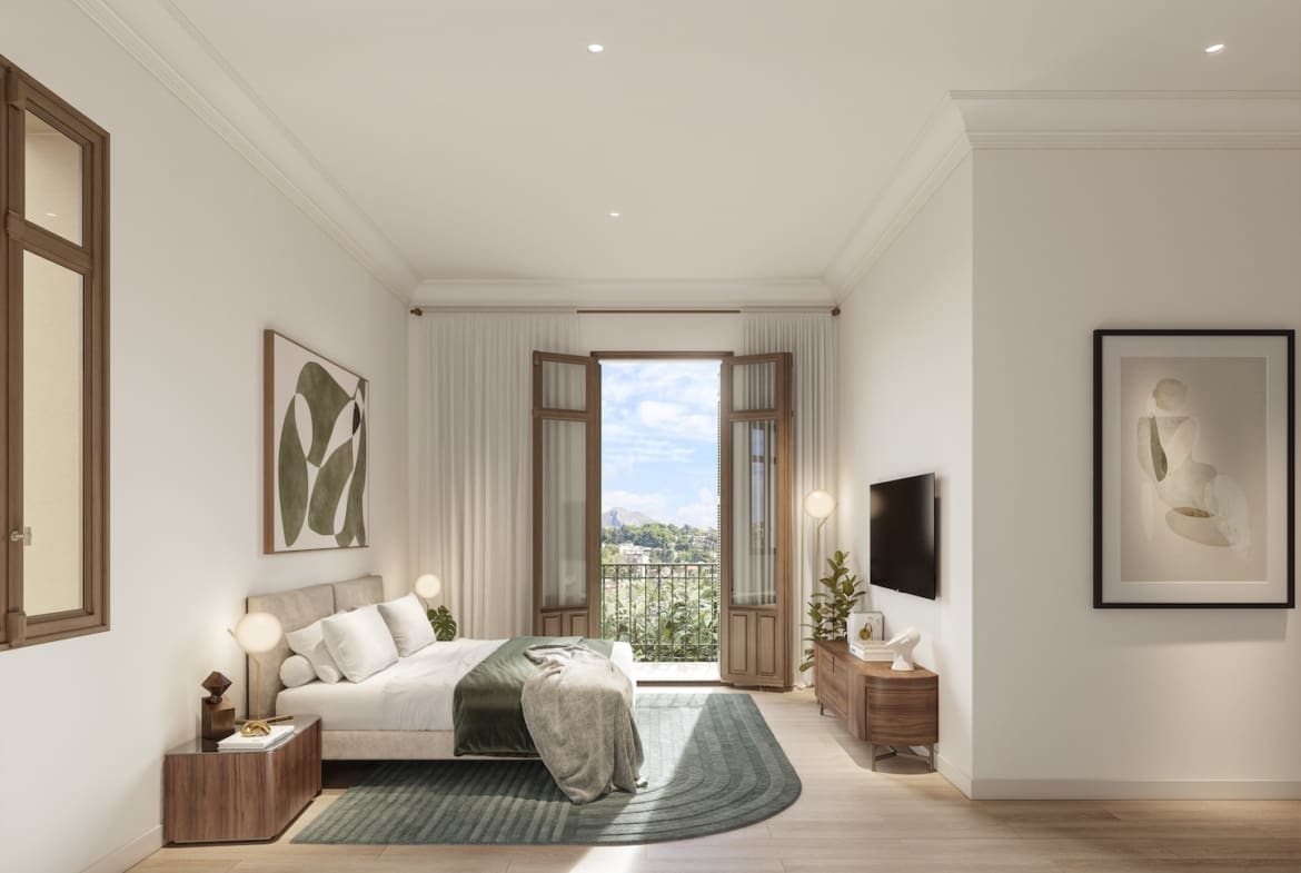 Be Grand Teatro Romano Malaga