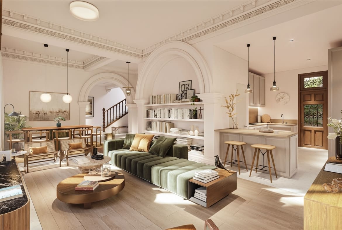 Be Grand Teatro Romano Malaga