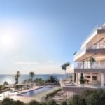 The Sapphire Estepona Exclusieve Strandappartementen - MDR Luxury Homes