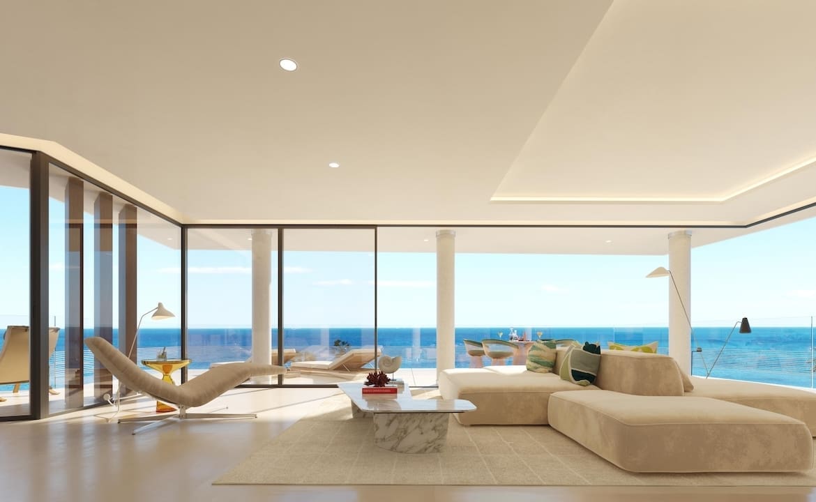 The Sapphire Estepona Exclusieve Strandappartementen – MDR Luxury Homes ARCHIMIA_THE SAPPHIRE_II01_SALON The Sapphire Estepona Exclusieve Strandappartementen - MDR Luxury Homes