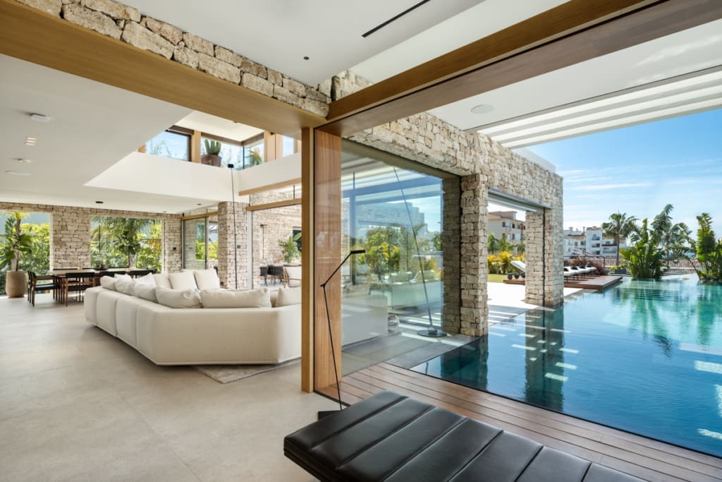 Villa P Een Architectonisch Meesterwerk in Nueva Andalucia te koop - MDR Luxury Homes marbella_V9A4081 | MDR Luxury Homes Villa P Een Architectonisch Meesterwerk in Nueva Andalucia te koop - MDR Luxury Homes