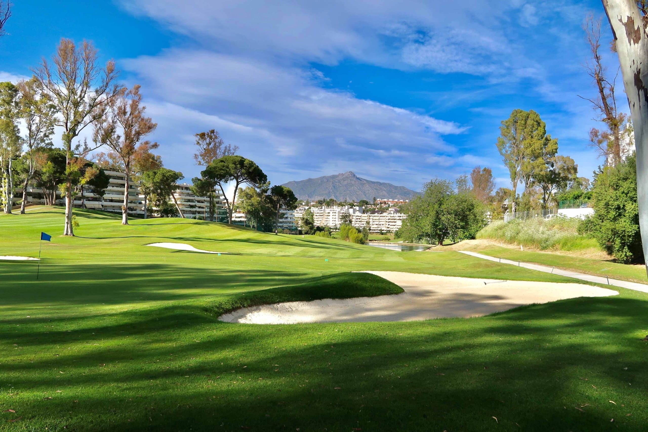 Tee time in Marbella: een van de meest populaire golfbestemmingen van de Costa del Sol