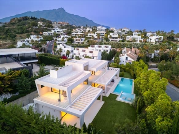 spca_visual_marbellaDJI_0067 | MDR Luxury Homes Villa Gardenia in Nueva Andalucia: Luxe Villa in Golf Vallei