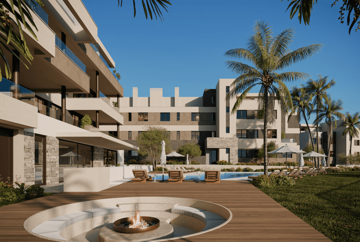Balance Mijas – Slow Living Homes in Mijas – MDR Luxury Homes -Exterior-piscina-1-1-3 Balance Mijas - Slow Living Homes in Mijas - MDR Luxury Homes