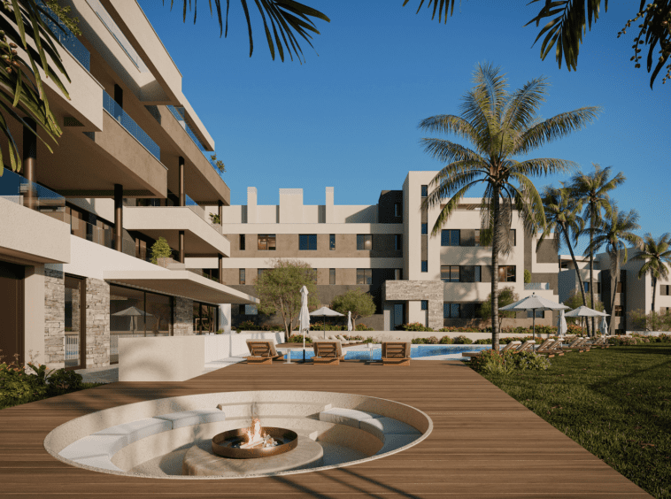 Balance Mijas - Slow Living Homes in Mijas - MDR Luxury Homes