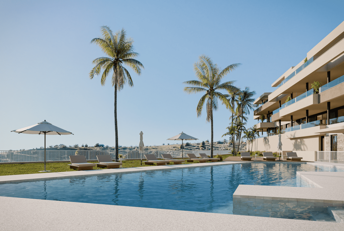Balance Mijas - Slow Living Homes in Mijas - MDR Luxury Homes
