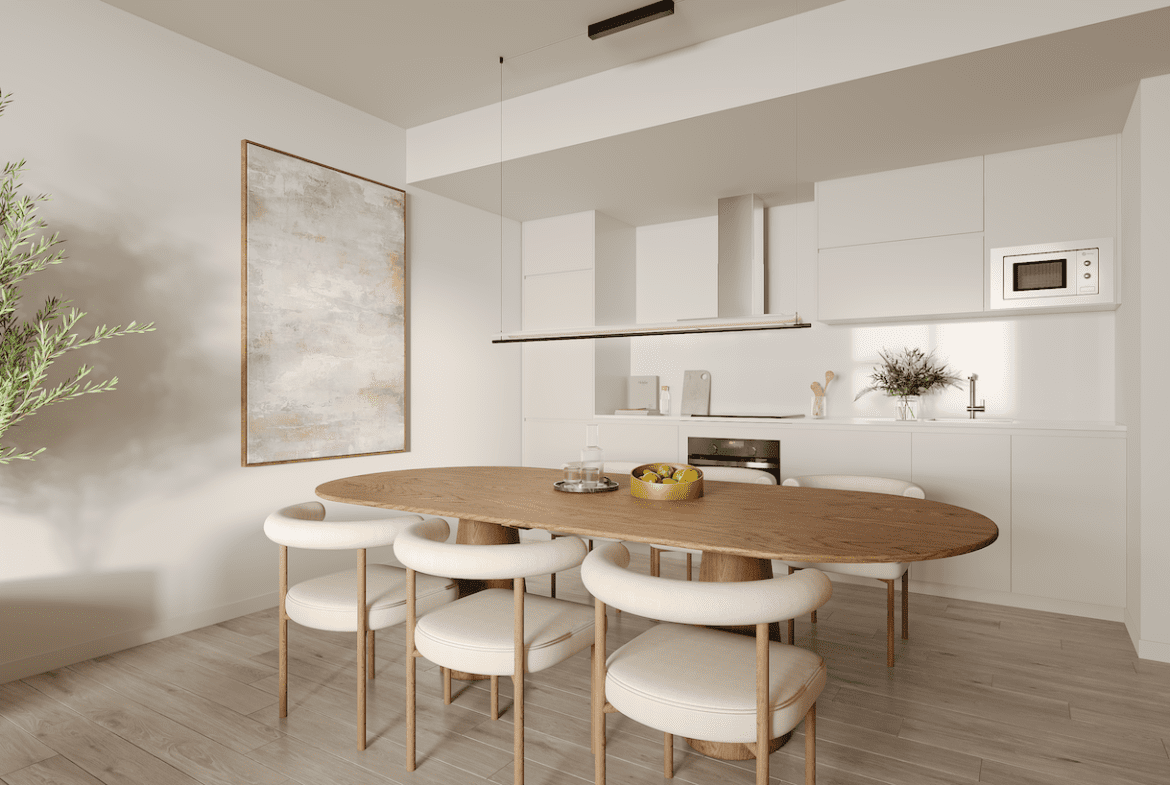 Balance Mijas – Slow Living Homes in Mijas – MDR Luxury Homes -Living-2-7 Balance Mijas - Slow Living Homes in Mijas - MDR Luxury Homes