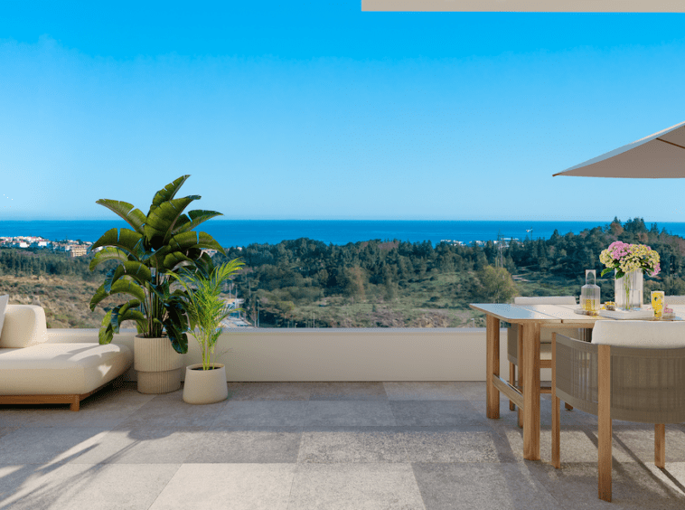 Balance Mijas - Slow Living Homes in Mijas - MDR Luxury Homes