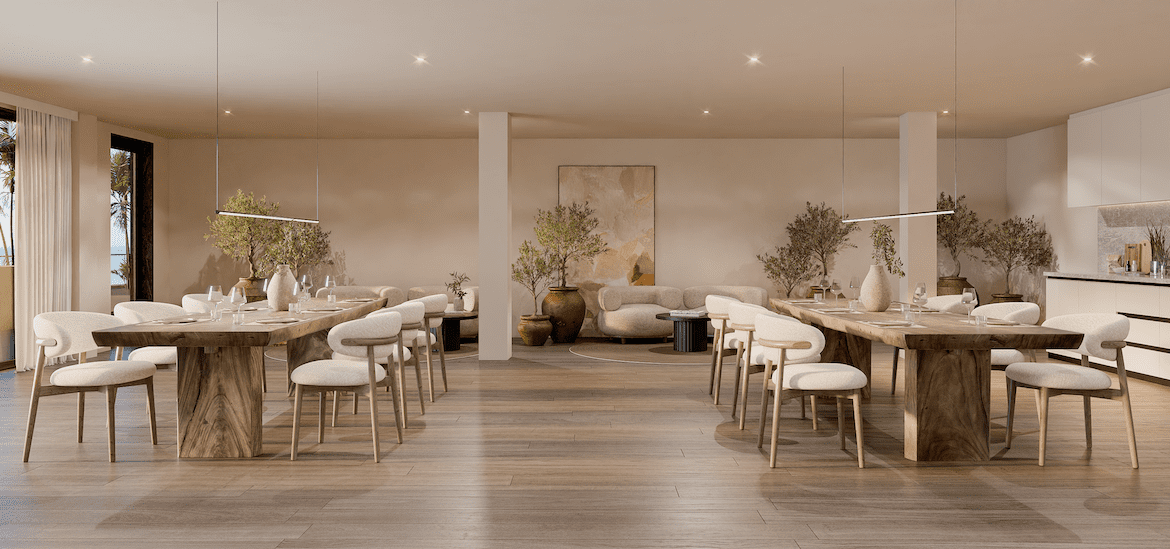 Balance Mijas – Slow Living Homes in Mijas – MDR Luxury Homes -Zonas-comunes-1-9 Balance Mijas - Slow Living Homes in Mijas - MDR Luxury Homes