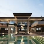 BeSeven Villas Luxe Veiligheid Loopafstand van Strand - MDR Luxury Homes NOCHE_CB7_1008_V103B_R2500 | MDR Luxury Homes BeSeven Villas Luxe Veiligheid en Loopafstand van het Strand - MDR Luxury Homes