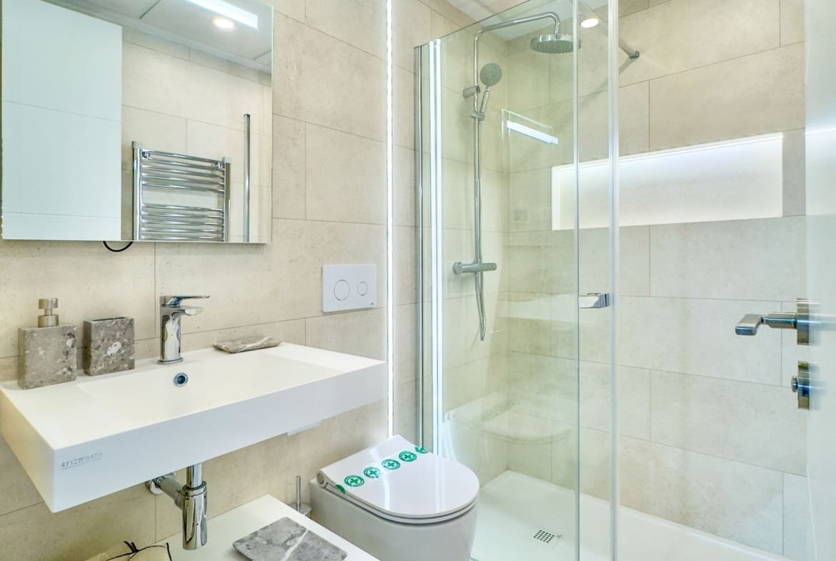 Jade Tower Exclusieve Nieuwbouwappartementen in Fuengirola - MDR Luxury Homes 